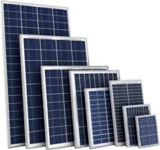 Solar Energy Products