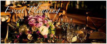 Event Planner Services