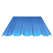 FRP Sheets, for Roofing Use