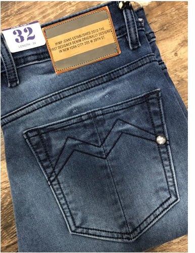 Mens Stretchable Denim Jeans, Waist Size : 32.0, 34.0, 36.0, 38.0, 30, 40, 42