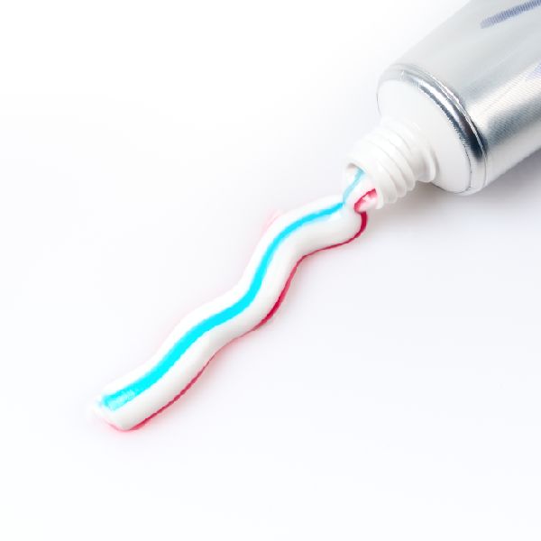 Toothpaste, for Teeth Cleaning, Variety : Common