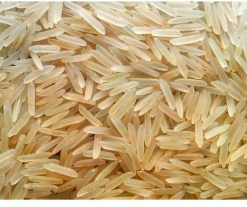 1211 Parboiled White Basmati Rice