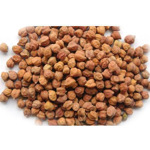 Black Chickpeas