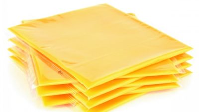 Processed Cheese