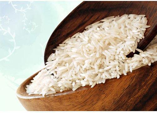 Sonam Steamed Rice