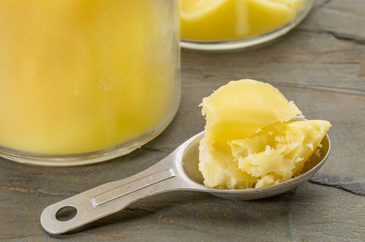 Vegetable Ghee, for Cooking, Form : Liquid