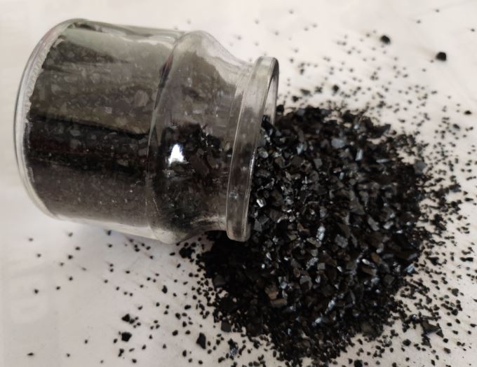 Coconut shell Activated Charcoal, for Gas Purification, Metal Extraction, Water Purification, Purity : 99%