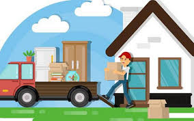 Packers &amp; Movers services