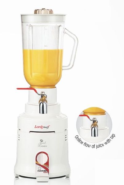3.5 Ltr Industrial Food Blending & Whipping Machine