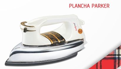 Plancha Parker Dry Iron