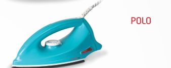 Electric Plastic Polo Dry Iron, Feature : Energy Saving Certified, Fast Heating