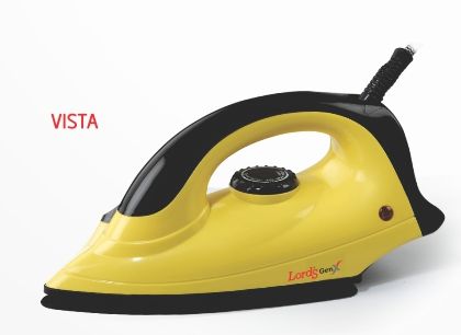 Vista Dry Iron