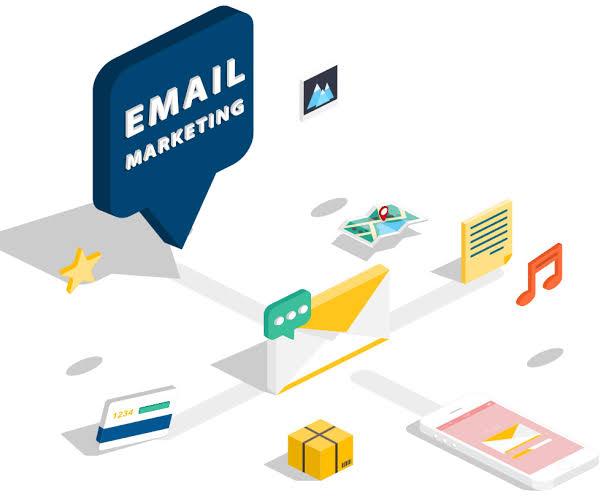 Email Marketing Service