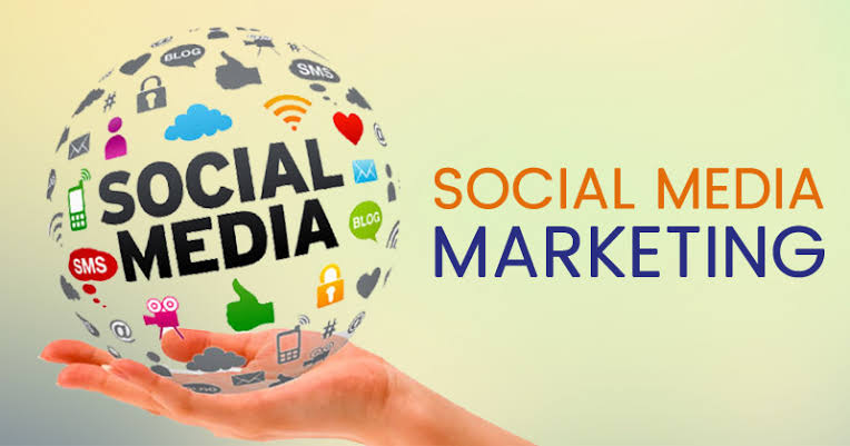 social media marketing service