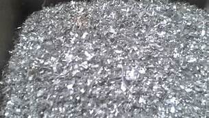 Aluminium Aluminum Powder, for Industrial Use, Packaging Type : Drums