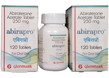Glenmark Abirapro Tablets
