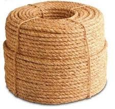 coir fiber rope