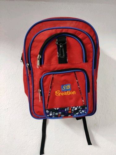 Boys School Bags, Feature : Fine Quality
