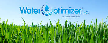 WATER OPTIMIZER, for Drinking