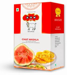 Chat Masala