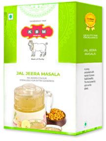 Jal Jeera Masala, Form : Powder