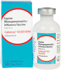 Calvenza Vaccine, Form : Liquid