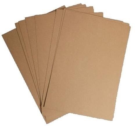Kraft Paper Sheets