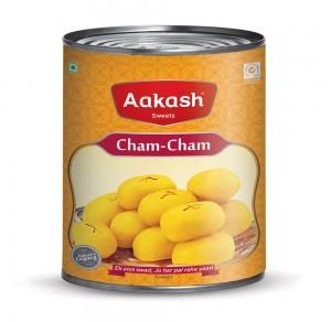 Aakash Cham Cham