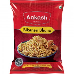 Bikaneri Bhujia