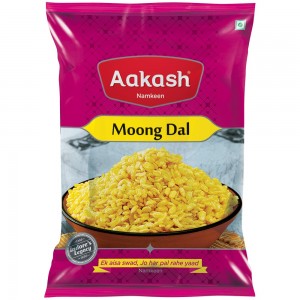 Moong Dal Namkeen