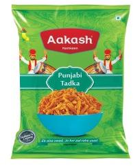 Punjabi Tadka Namkeen, Taste : Spicy