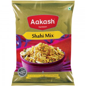 Shahi Mixture