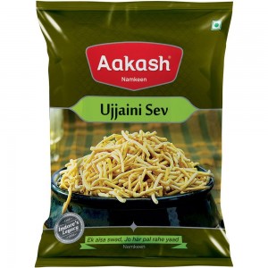 Ujjaini Sev