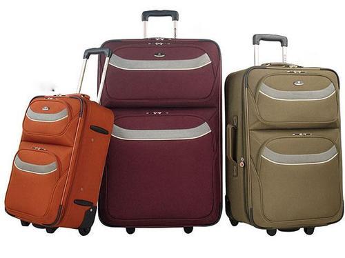 Valise Combo Rust | Overnighter Trolley with Laptop Bag | Premium Trol –  Assembly