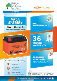 Eco-friendly batteries