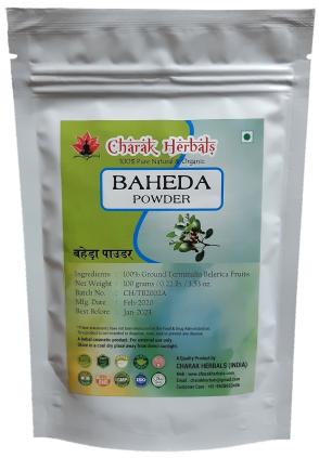 Baheda powder, Shelf Life : 2 Year