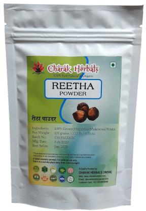Natural Reetha Powder, for Hair Care