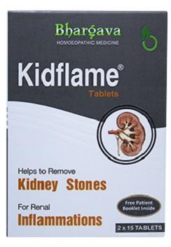 Kidflame Tablet