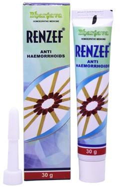 Renzef Cream