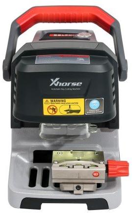 Xhorse Automatic Key Cutting Machine