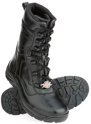 warrior safety shoes price