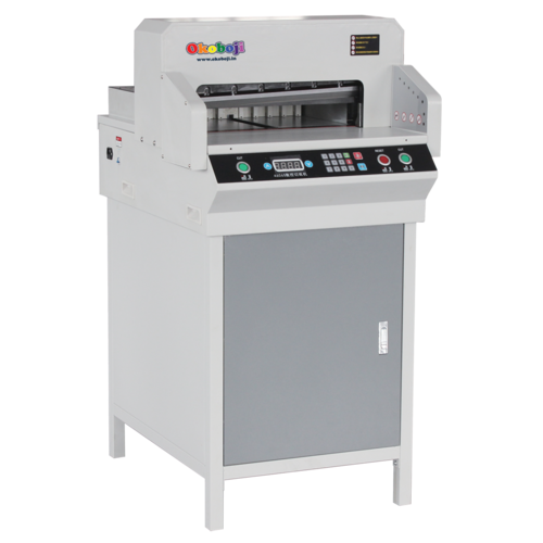 Paper Cutter Digital Electric, INR 94,000INR 94,999 / Piece by DPM