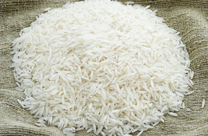 Natural Ponni Rice
