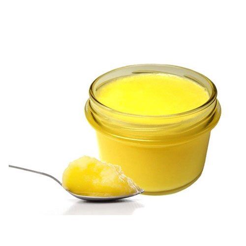 Cow Ghee, for Cooking, Form : Paste