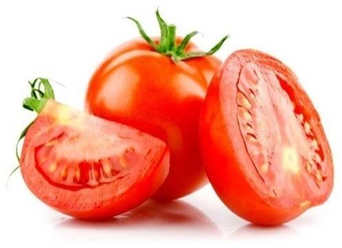 Organic fresh tomato, Shelf Life : 3-7days