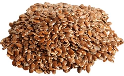 Flax Seeds, Shelf Life : 1yrs