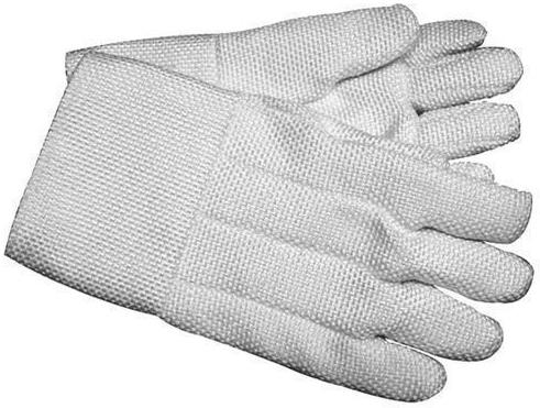 Asbestos Hand Gloves, for Constructinal, Industrial, Feature : Heat Resistant, Oil Resistant
