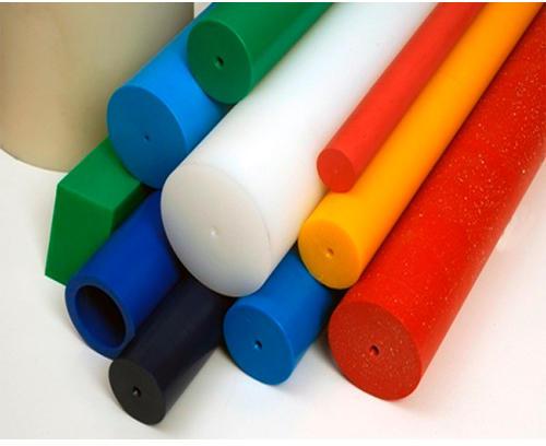 HDPE Rod, Length : 5Ft