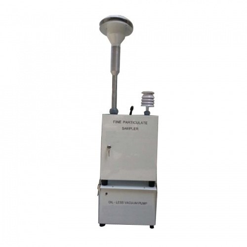 0-10kg PM2.5 Fine Particulate Sampler, Feature : Durable, Eco Friwndly, Fast Cleaning, Precise Design