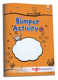 Blossom Bumper Activity Book Part B